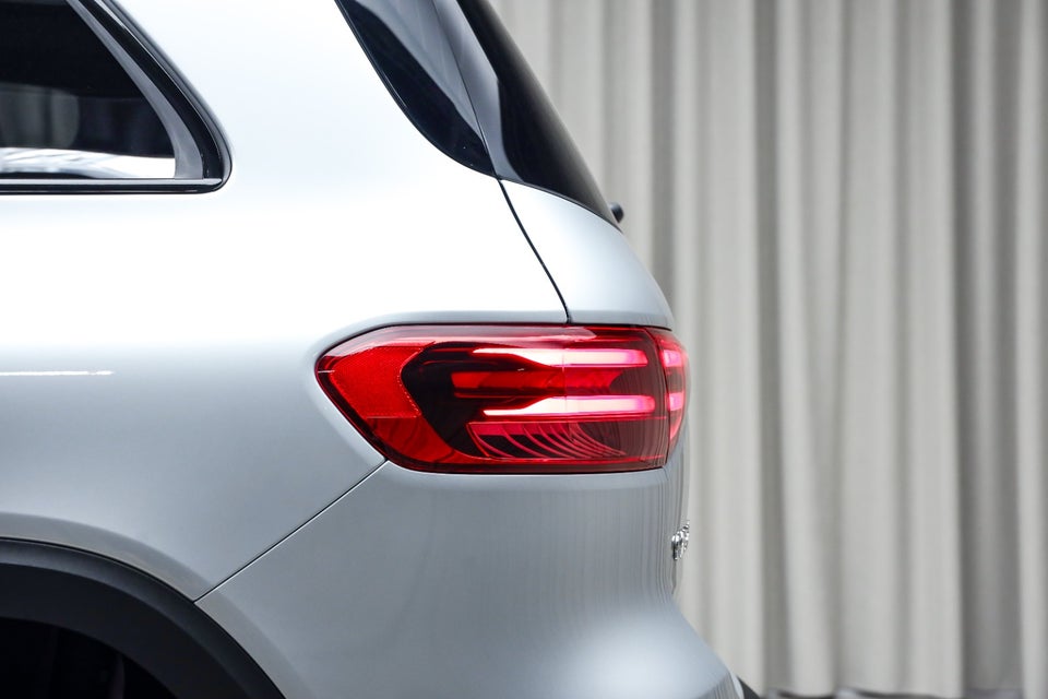 Mercedes EQB250+ AMG Premium 5d