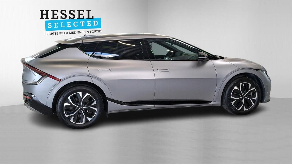 Kia EV6 77 Long Range Performance GT-Line AWD 5d