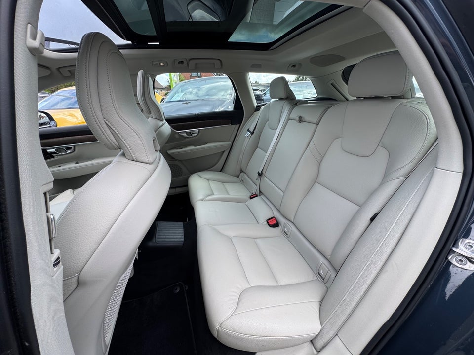 Volvo V90 2,0 T6 ReCharge Inscription aut. AWD 5d