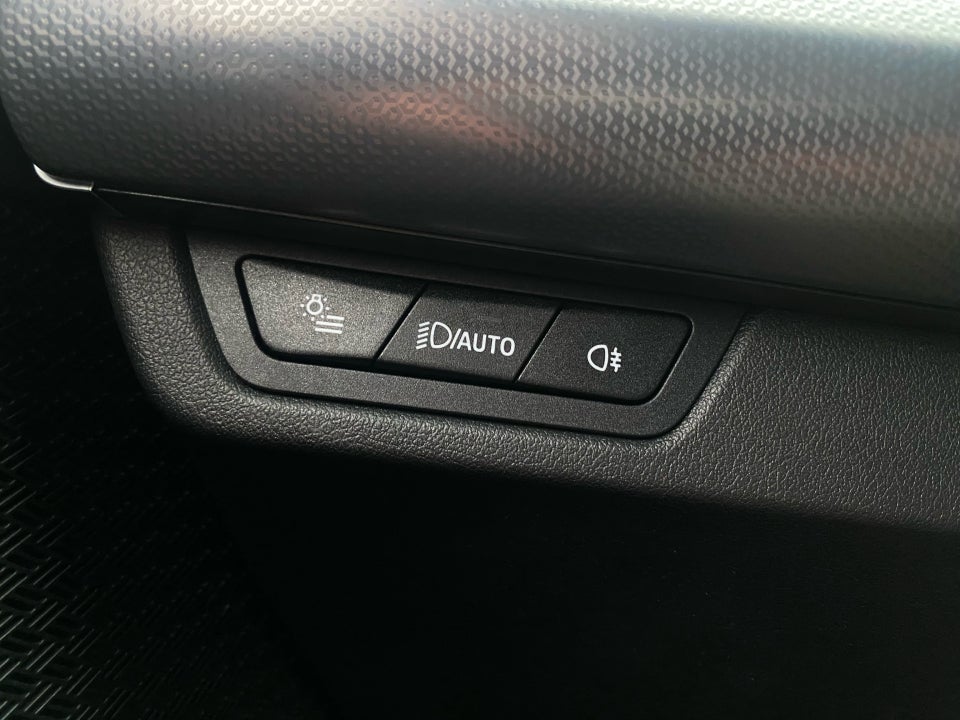 BMW iX1 eDrive20 M-Sport 5d