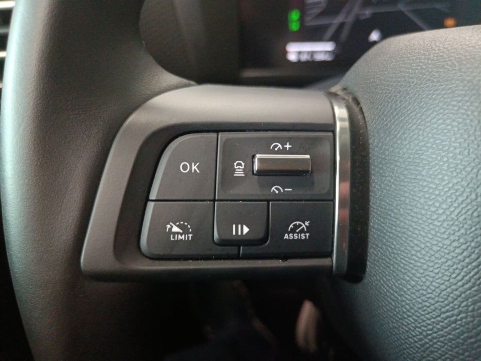 Citroën ë-C4 54 VTR Sport 5d