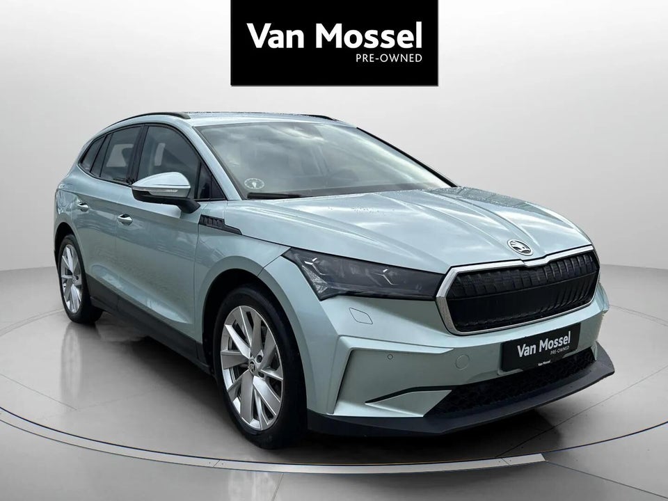Skoda Enyaq 60 iV Loft 5d