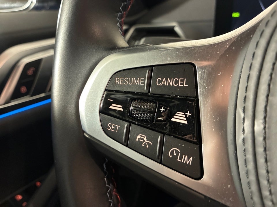 BMW i4 M50 M-Sport xDrive 5d