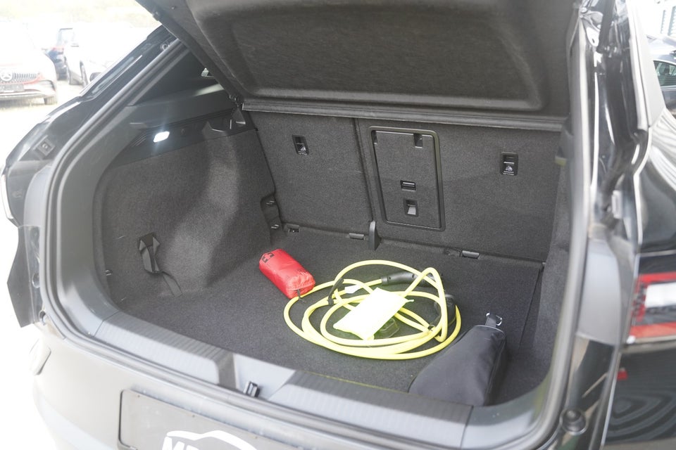 VW ID.4 52 Pure Performance 5d