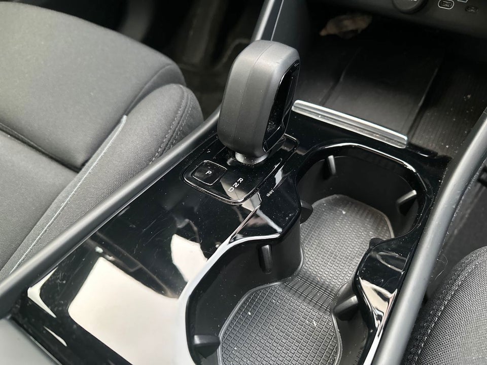 Volvo C40 P6 ReCharge Plus 5d