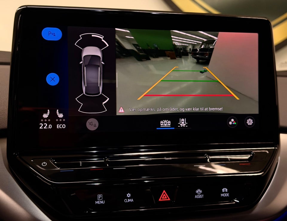 VW ID.4 77 1ST Pro 5d