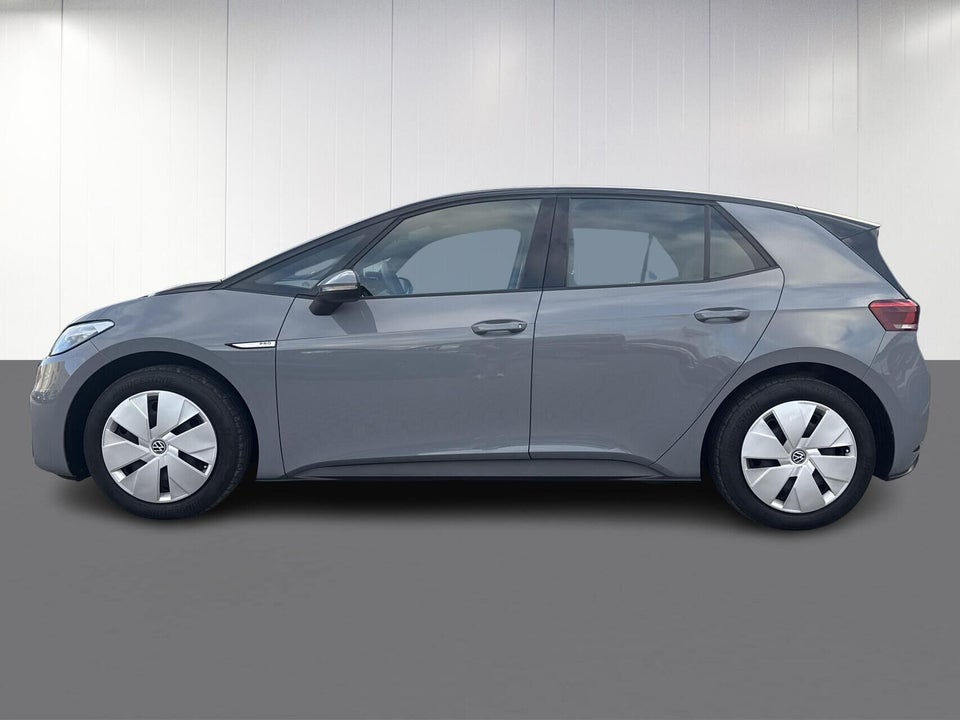 VW ID.3 58 Pro 5d
