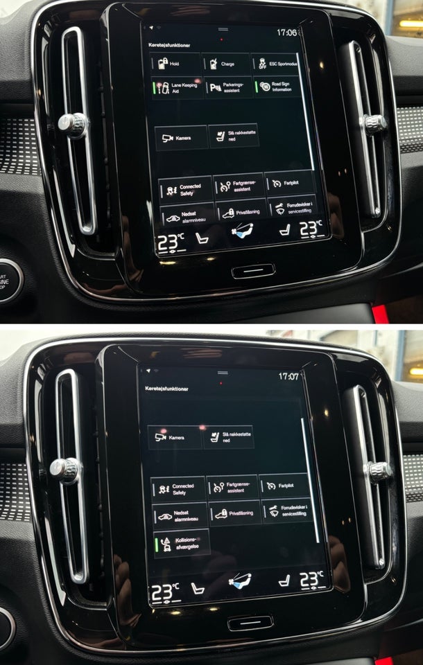 Volvo XC40 1,5 T4 ReCharge R-Design aut. 5d