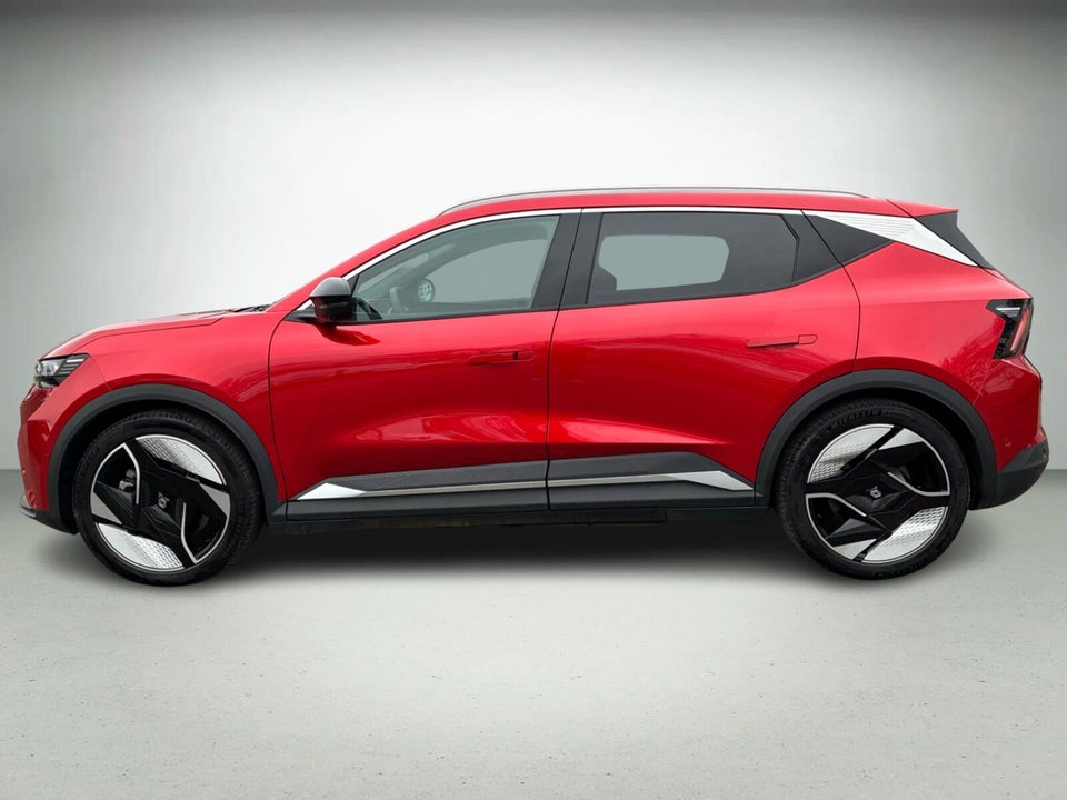 Renault Scenic E-Tech 87 Iconic 5d