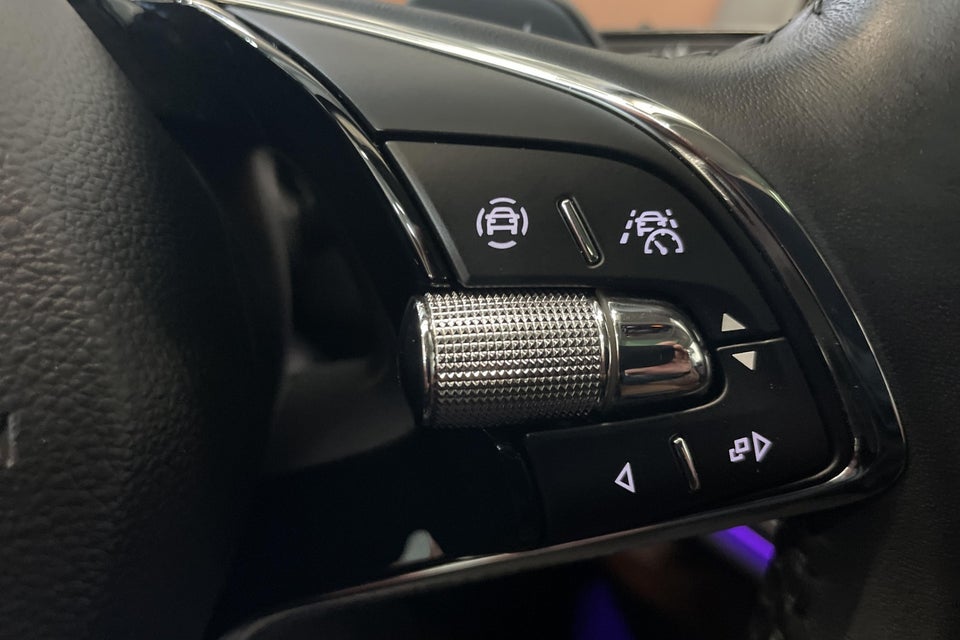 Skoda Enyaq 80 iV Plus ecoSuite 5d