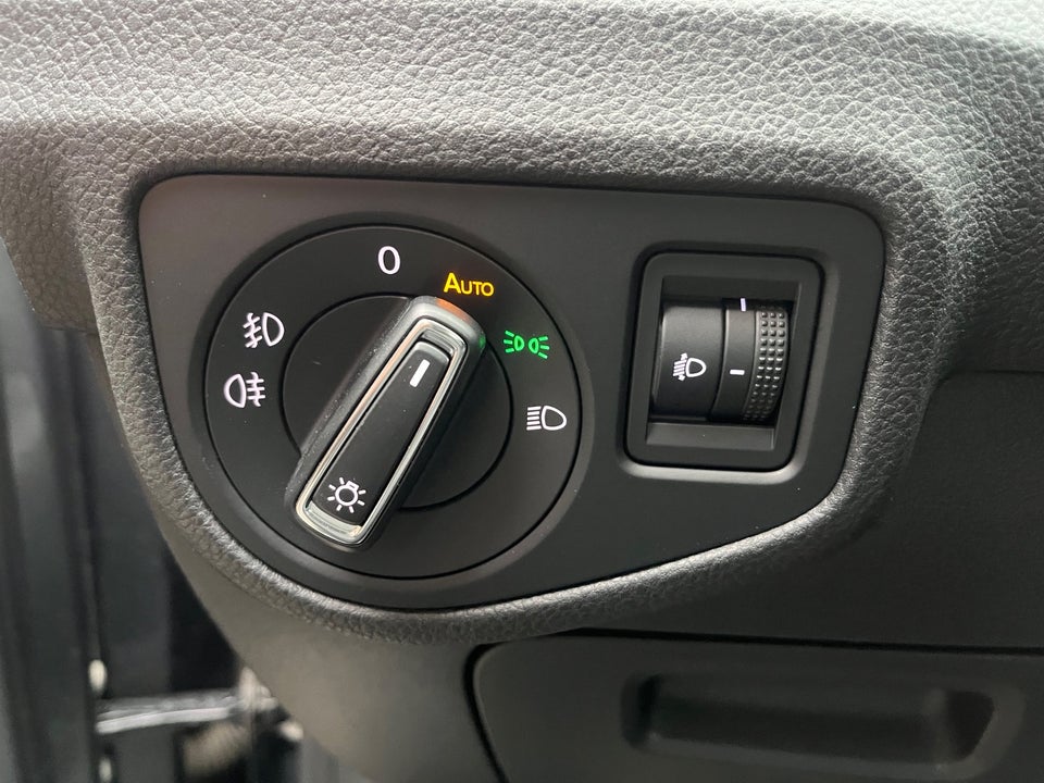 VW Golf Sportsvan 1,4 TSi 125 Allstar DSG BMT 5d