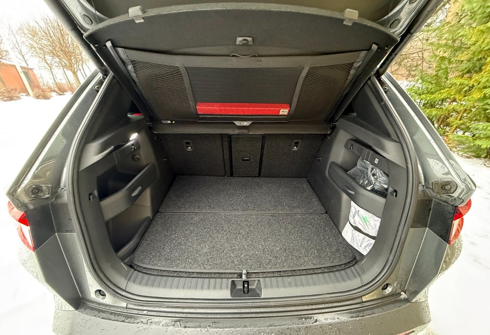 Skoda Elroq 85 iV Lodge Maxx 5d