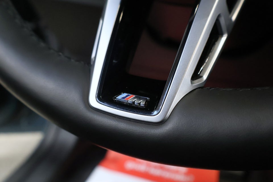 BMW iX1 eDrive20 M-Sport 5d