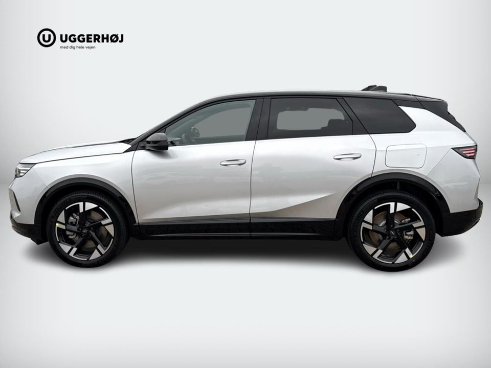 Opel Grandland-e 73 GS Ltd. 5d