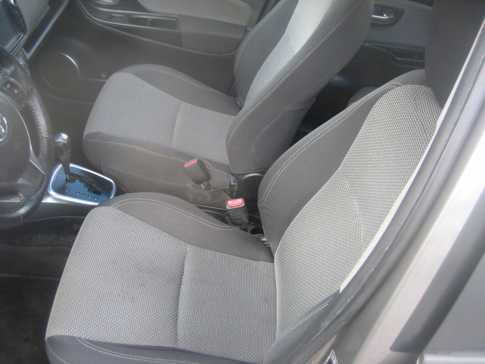 Toyota Yaris 1,5 Hybrid H2 e-CVT 5d