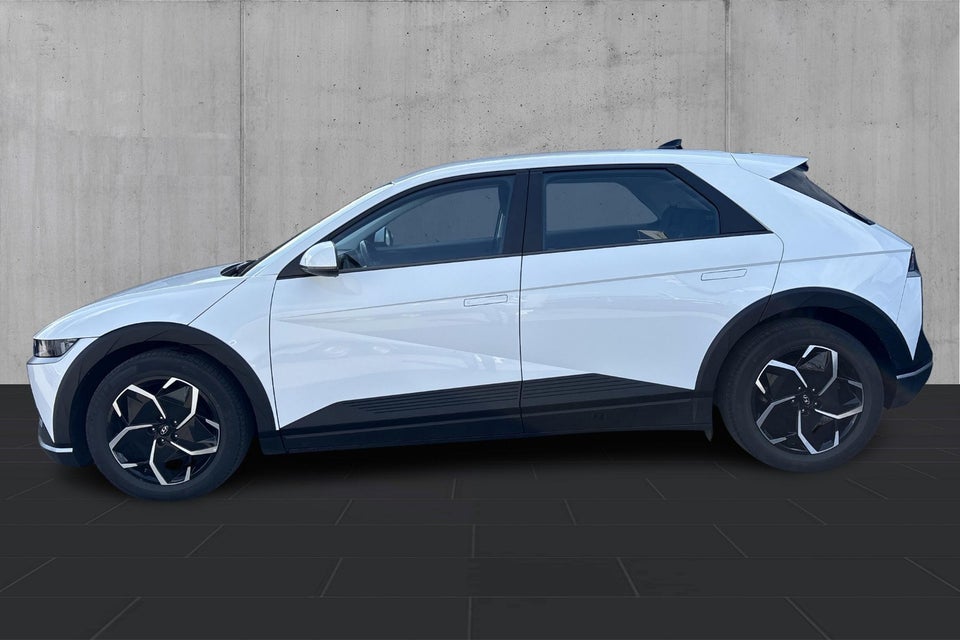 Hyundai Ioniq 5 58 Essential 5d