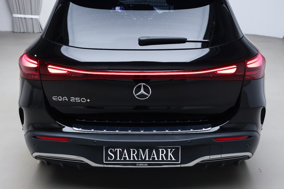 Mercedes EQA250+ AMG Premium 5d