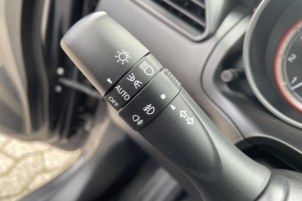 Suzuki Swift 1,2 Dualjet Monaco 5d