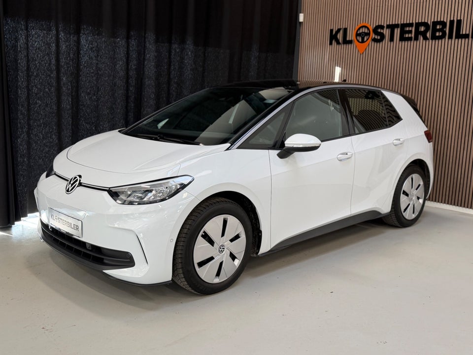 VW ID.3 58 Pro 5d