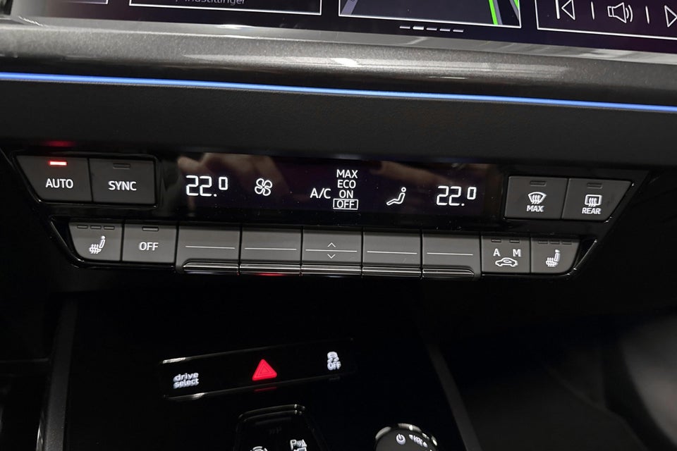 Audi Q4 e-tron 45 S-line Edition 5d