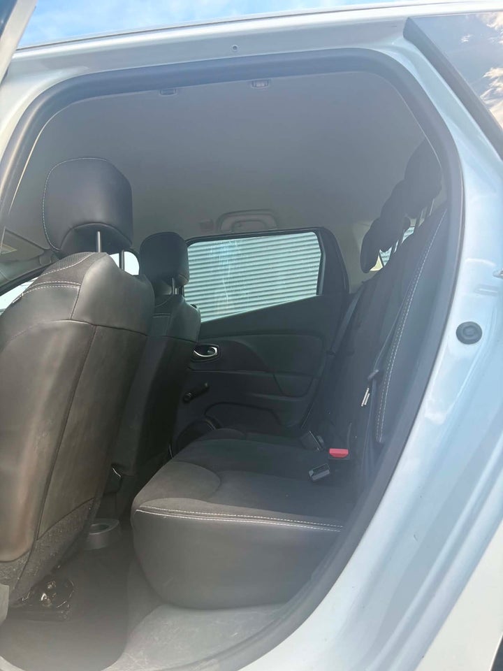 Renault Clio IV 0,9 TCe 90 GT Sport 5d
