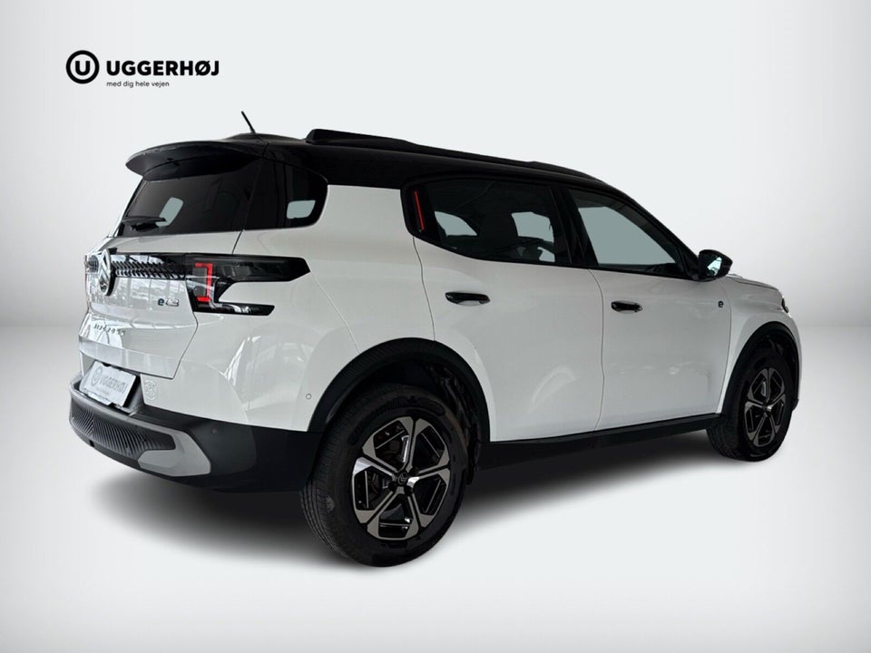 Citroën ë-C3 Aircross 44 VTR Sport 5d