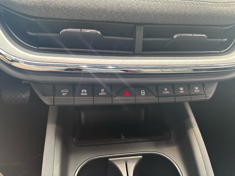 Skoda Enyaq 80 iV 5d