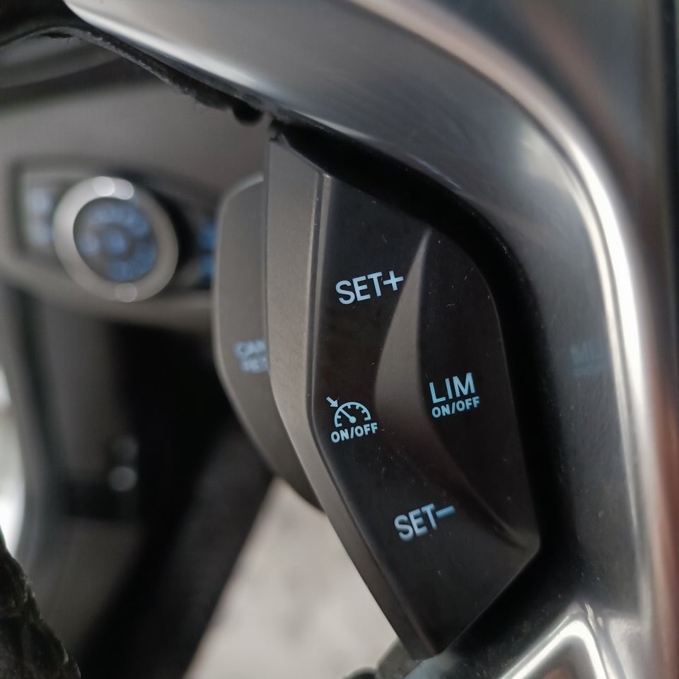 Ford Transit Connect 1,5 TDCi 100 Trend lang