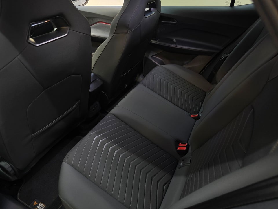 Cupra Born 58 e-Boost 5d