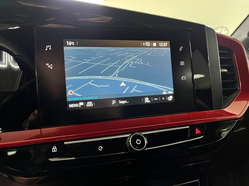 Opel Mokka-e 50 GS Line 5d