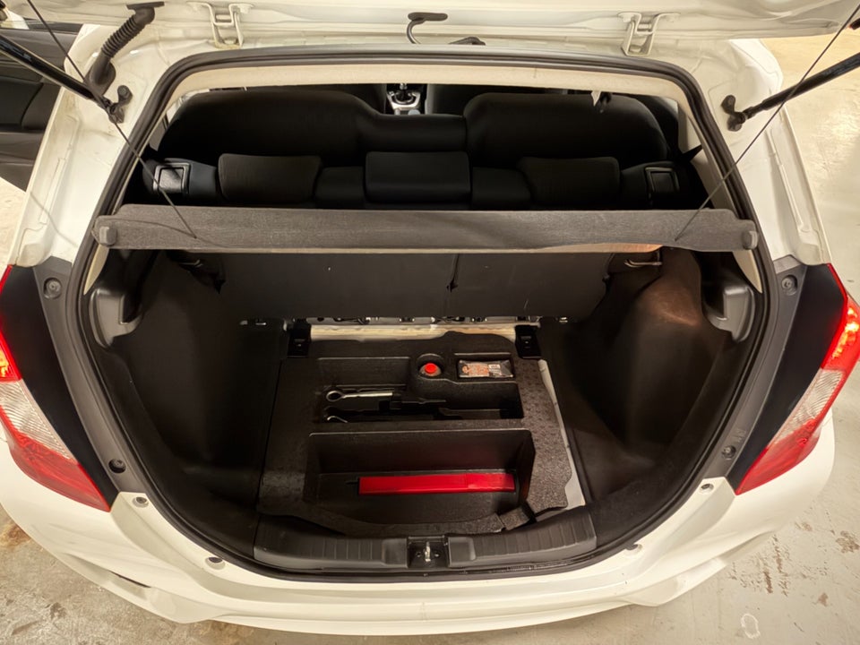 Honda Jazz 1,3 i-VTEC Trend 5d