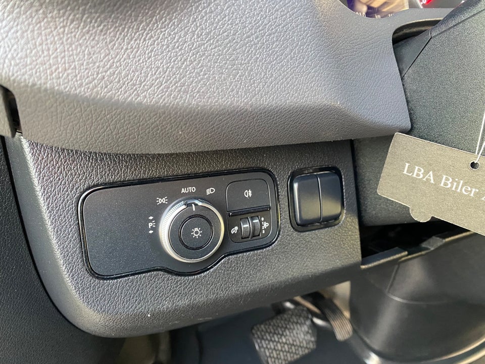 Mercedes Sprinter 211 2,2 CDi A2 Kassevogn aut. FWD