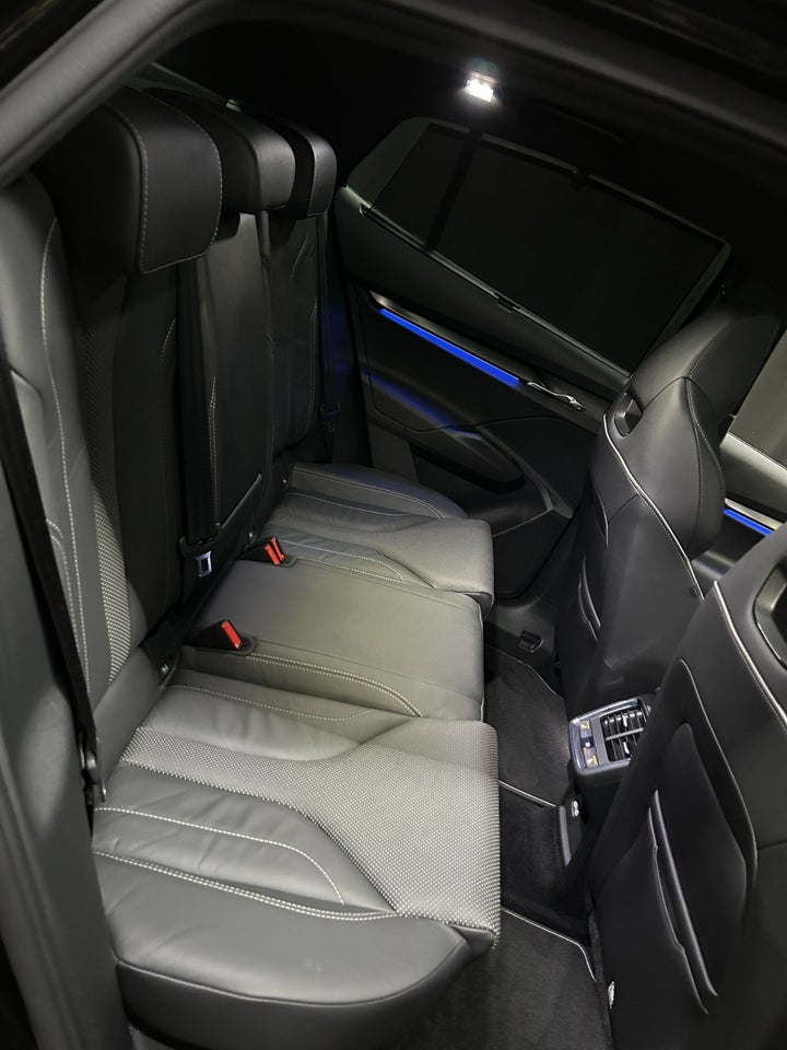 Skoda Enyaq iV RS Coupé 5d