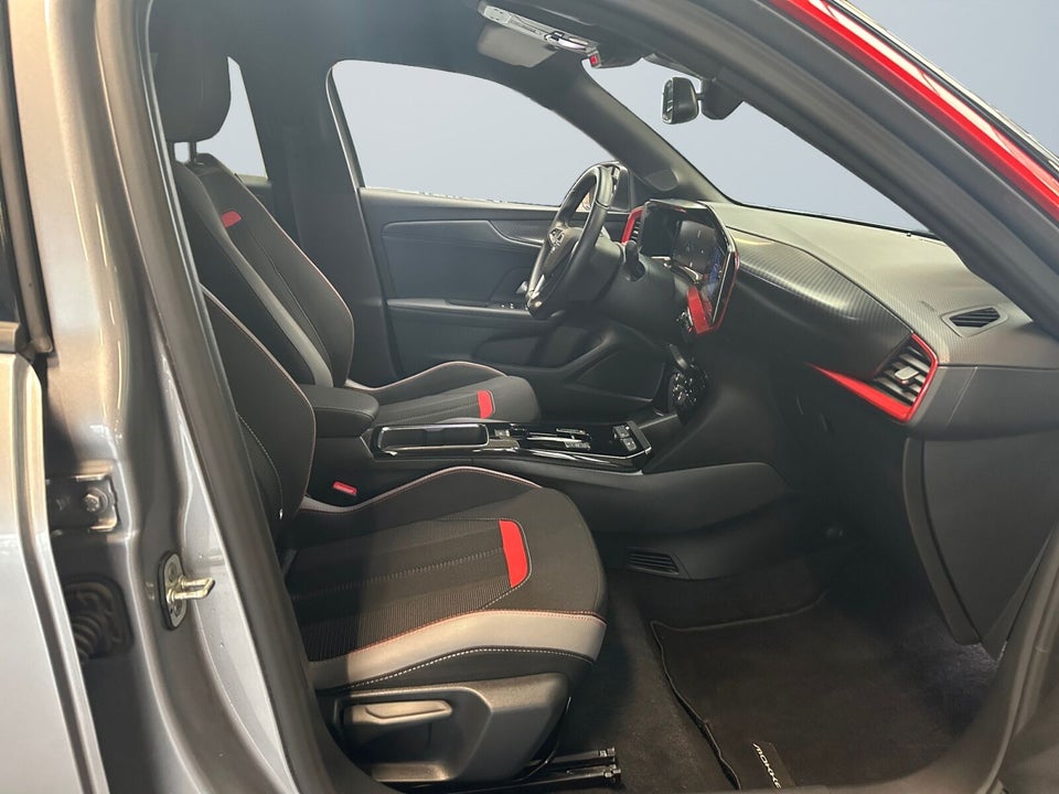 Opel Mokka-e 50 GS Line 5d