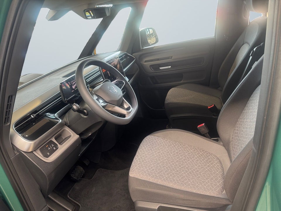 VW ID.Buzz 86 Pro 7prs LWB 5d