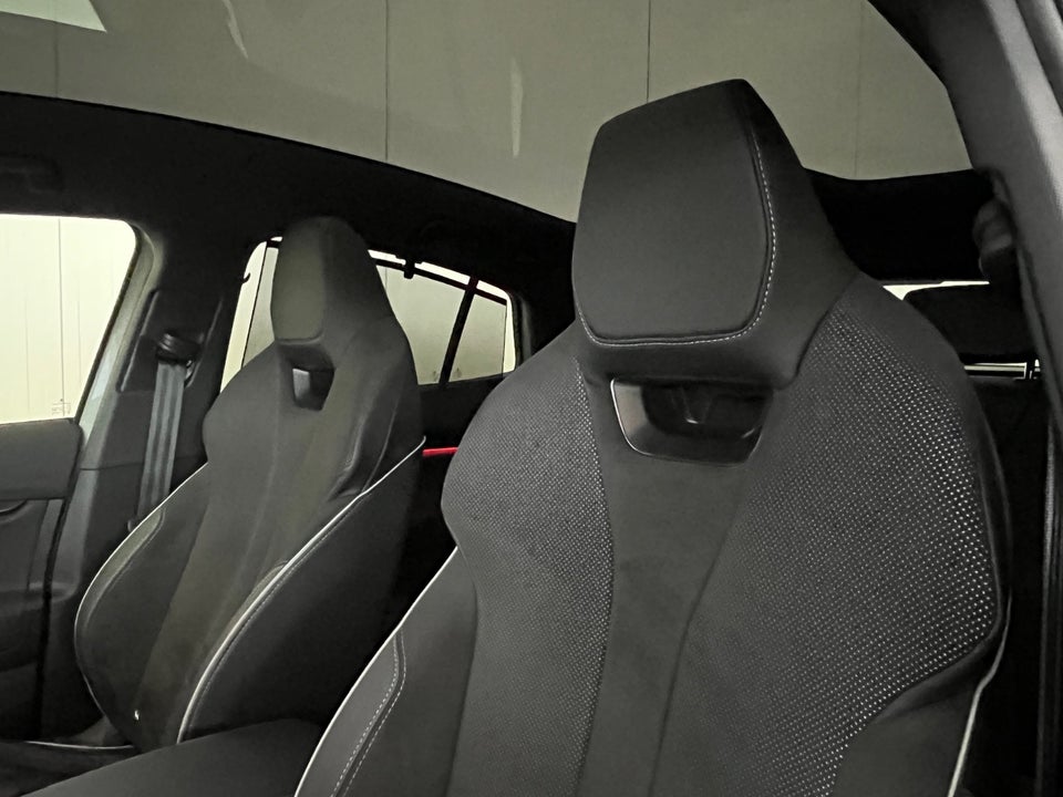 Skoda Enyaq 85 iV Sportline Maxx Coupé 5d