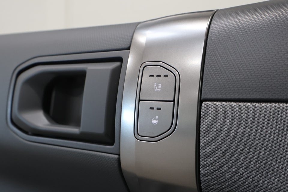 Kia EV3 81 Long Range Upgrade 5d