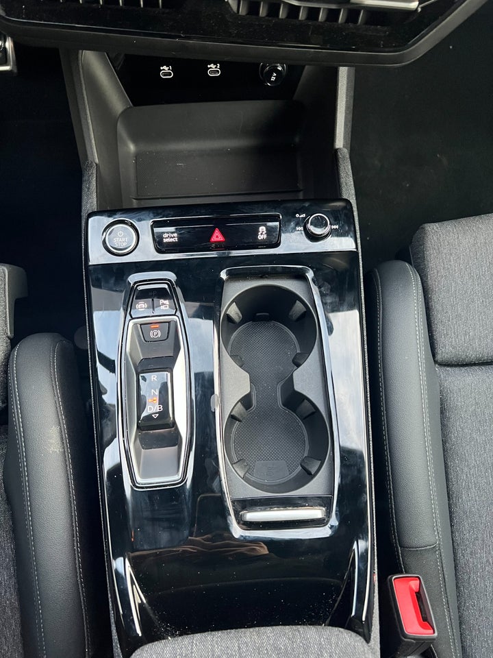 Audi Q6 e-tron Progress plus performance 5d