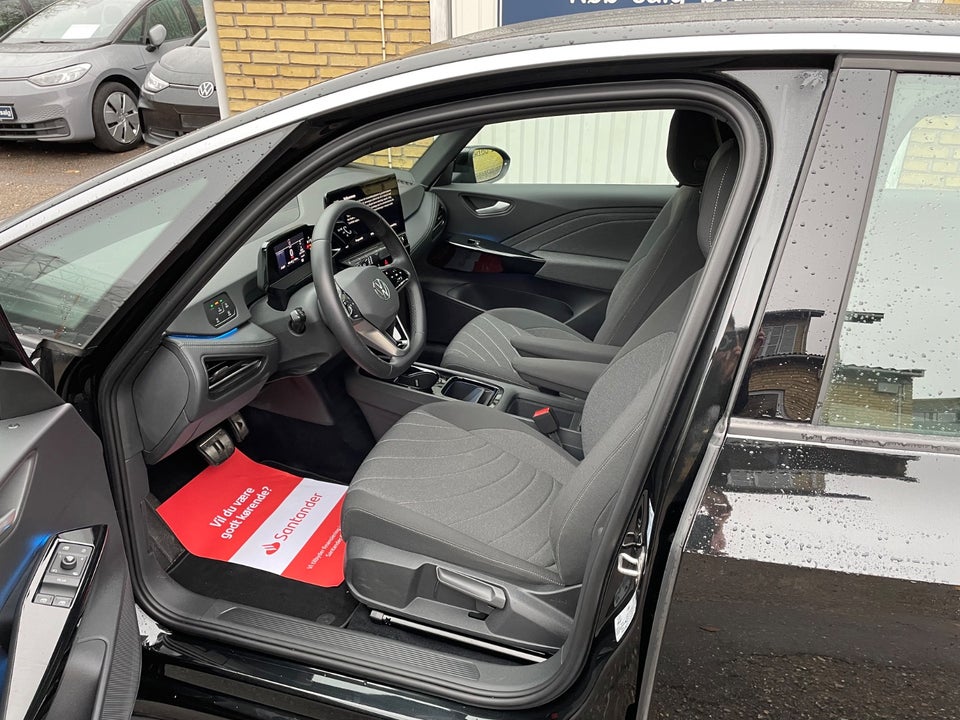 VW ID.3 58 Pro Performance 5d