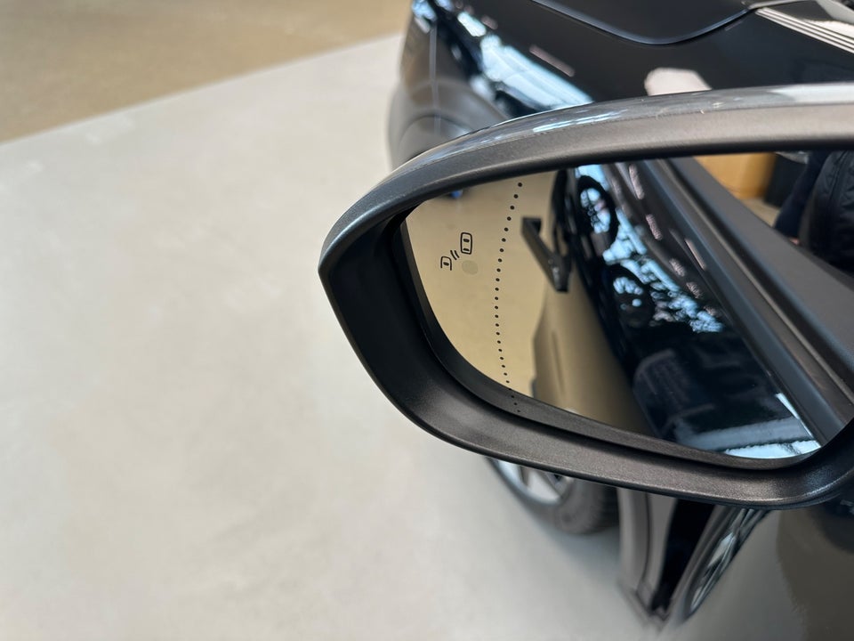 Renault Megane E-Tech 60 Techno 5d