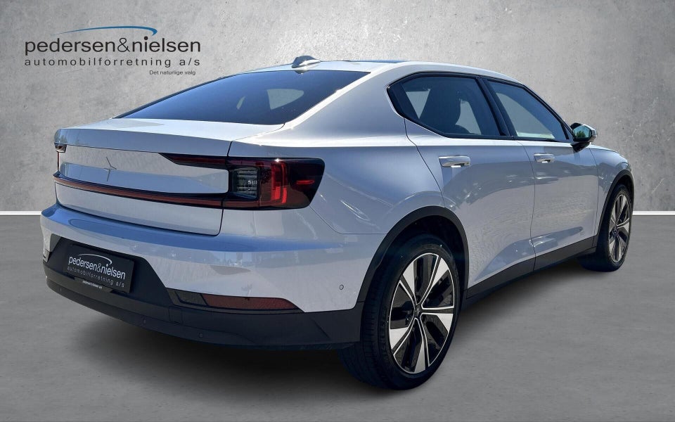 Polestar 2 Long Range 5d