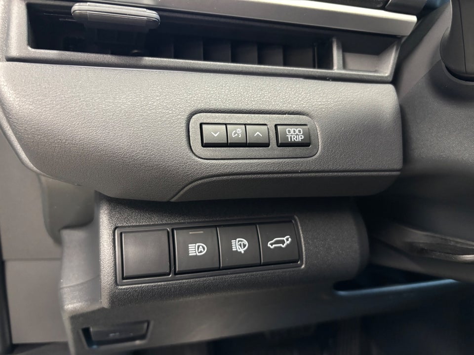 Subaru Solterra 73 Touring+ 5d