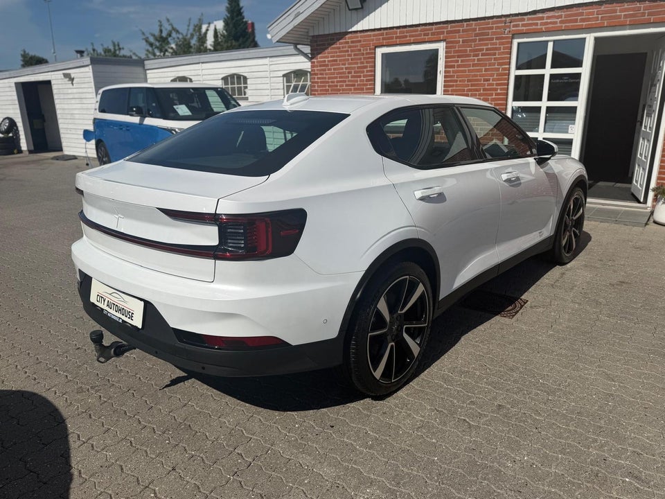 Polestar 2 Long Range 5d