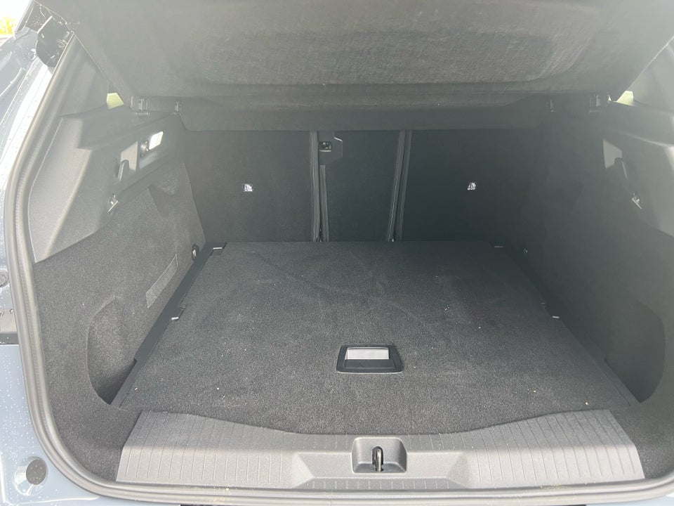 Opel Grandland-e 73 GS Sky 5d