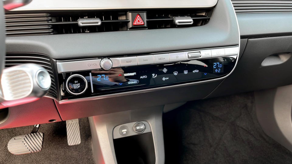 Hyundai Ioniq 5 77 Essential 5d