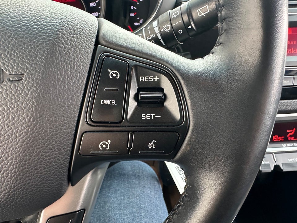 Kia Rio 1,2 CVVT Attraction 5d