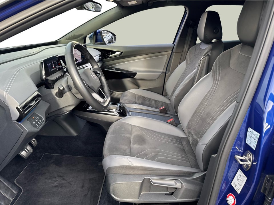 VW ID.4 77 Pro Performance 5d