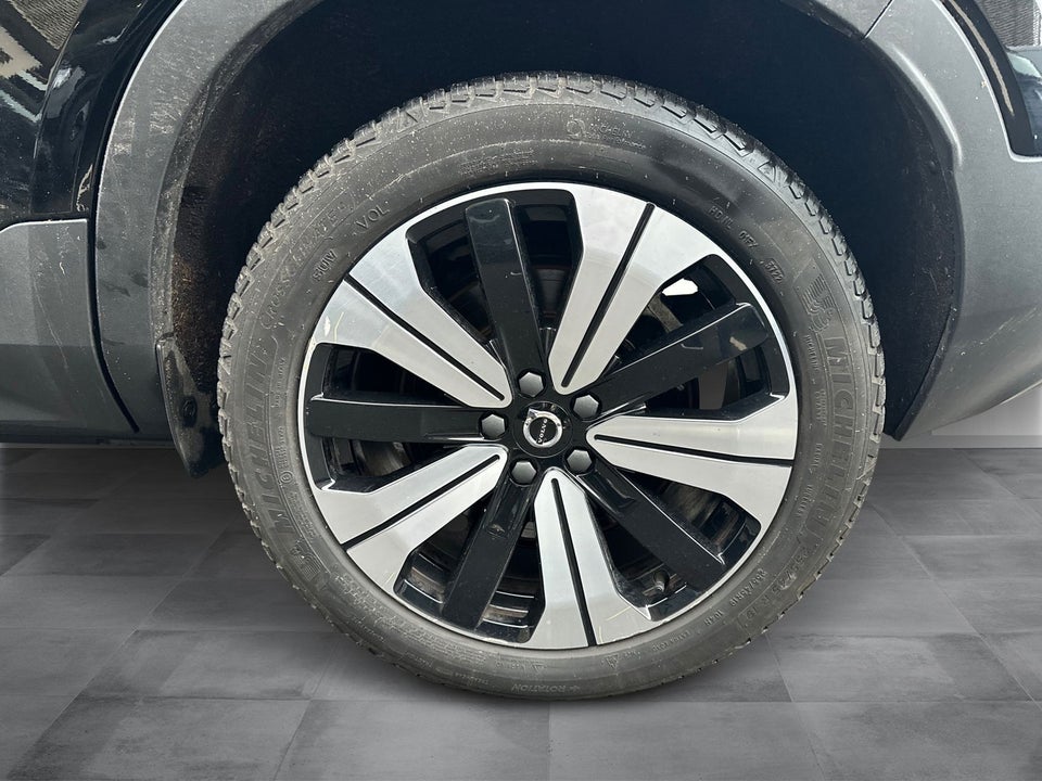 Volvo XC40 P6 ReCharge Plus 5d