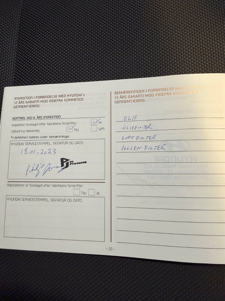 Hyundai i20 1,25 EM-Edition 5d