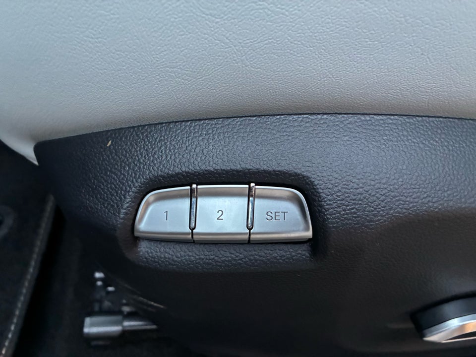 MG Marvel R Performance 5d